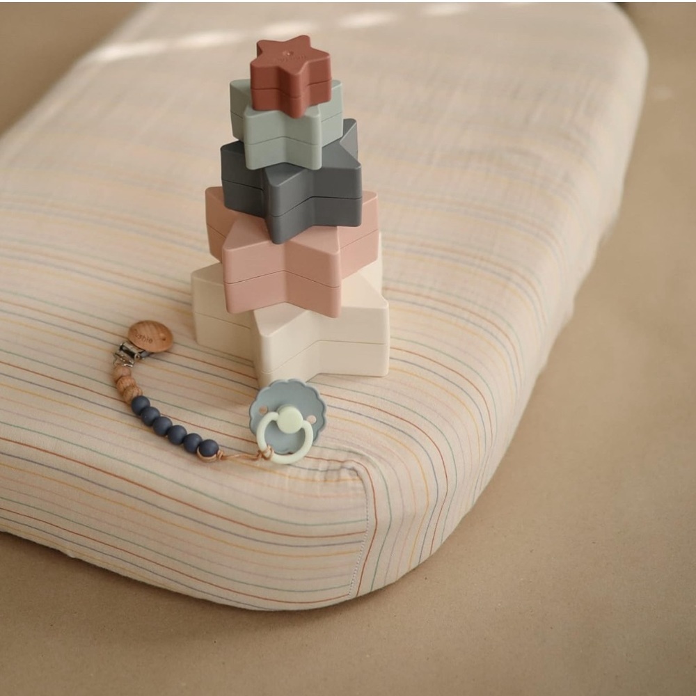Mini Crib Sheet